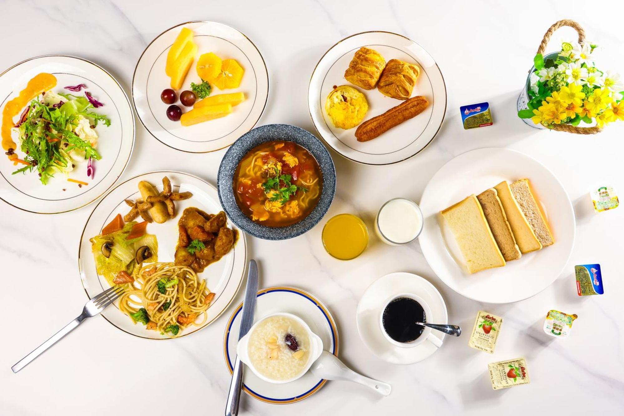 Hotel Hong Ge